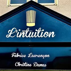 L’INTUITION, Montrond-les-Bains - Horaires d'ouverture