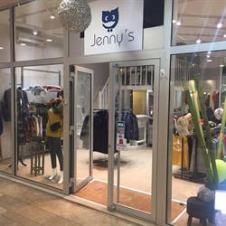 Jenny’s, Saint-Gratien - Horaires d'ouverture