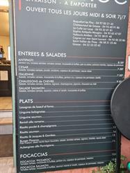 Pizza Roc, Grasse - Horaires d'ouverture