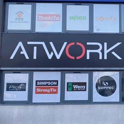 ATWORK DISTRIBUTION, Nozay - Horaires d'ouverture