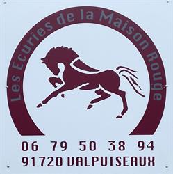 Les écuries de la Maison Rouge, Valpuiseaux - Horaires d'ouverture