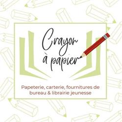 Crayon à papier, La Roche-sur-Foron - Horaires d'ouverture