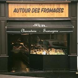 Autour Des Fromages, Orsay - Horaires d'ouverture