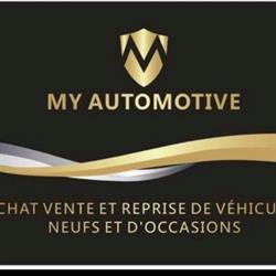 My Automotive, Cavaillon - Horaires d'ouverture