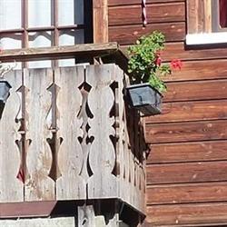 CHALET LA GRELIOTTIRE, Combloux - Horaires d'ouverture