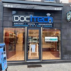 DocITech, Clermont-Ferrand - Horaires d'ouverture