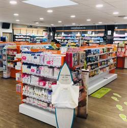 Pharmacie Yssingeaux Savel, - Horaires d'ouverture