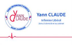 Claude Yann, Saint-Chamond - Horaires d'ouverture