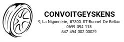 convoitgeyskens, Saint-Bonnet-de-Bellac - Horaires d'ouverture