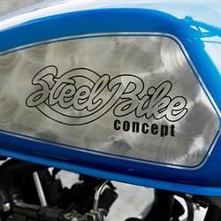 Steel Bike Concept - échappement sur mesure, Bordeaux - Horaires d'ouverture
