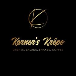 Korner's Krêpe, Annonay - Horaires d'ouverture