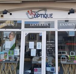 VN OPTIQUE, Esbly - Horaires d'ouverture
