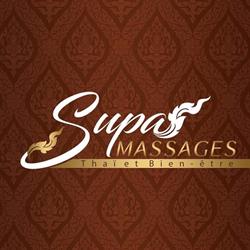 Supa Massages Thaï et Bien-être, Gap - Horaires d'ouverture