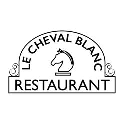 Le Cheval Blanc, Mogneneins - Horaires d'ouverture