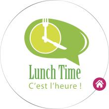 Lunch Time, Les Ulis - Horaires d'ouverture