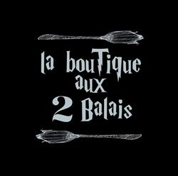 La Boutique Aux 2 Balais Paris, - Horaires d'ouverture