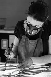 Belisama - Atelier du verre, Troyes - Horaires d'ouverture