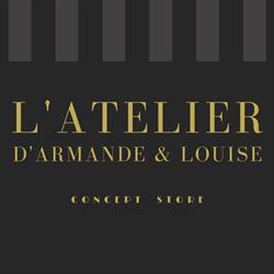 L'Atelier d'Armande & Louise, Inzinzac-Lochrist - Horaires d'ouverture