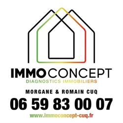 Immo Concept, Mazamet - Horaires d'ouverture