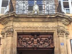 Fanny LAW, Aix-en-Provence - Horaires d'ouverture