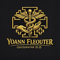 Fleouter Yoann Ostéopathe D.O, Vendargues - Horaires d'ouverture