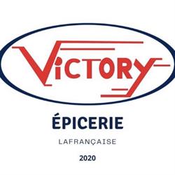 Epicerie Victory, Lafrançaise - Horaires d'ouverture