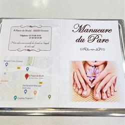 Manucure du Parc, Sceaux - Horaires d'ouverture