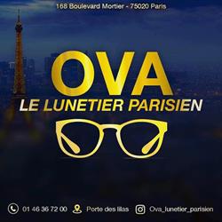 Le Lunetier Parisien, - Horaires d'ouverture