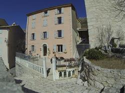 Côté Chapelle, Coursegoules - Horaires d'ouverture