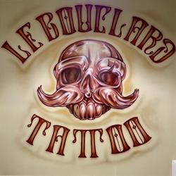 Le Bouclard Tattoo, Aramon - Horaires d'ouverture