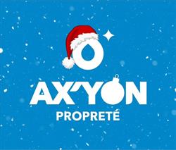 SARL AX'YON PROPRETÉ, Aubigny-Les Clouzeaux - Horaires d'ouverture