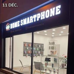 HOME SMARTPHONE - REPARATION TELEPHONE SAINT MAUR DES FOSSES, Saint-Maur-des-Fossés - Horaires d'ouverture