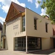 Mediatheque, Decize - Horaires d'ouverture