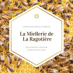 Miellerie de La Ragotière, Rouillé - Horaires d'ouverture