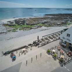 Côté Plage - Restaurant terrasse, Sarzeau - Horaires d'ouverture