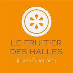 Le Fruitier des Halles, Rouen - Horaires d'ouverture