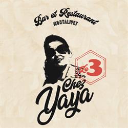 Le3 Restaurant Tapas, Vendays-Montalivet - Horaires d'ouverture