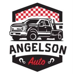 Angelson Auto - Dépannage & Remorquage - 77, Guignes - Horaires d'ouverture
