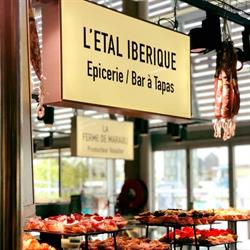L' étal Ibérique, Bordeaux - Horaires d'ouverture