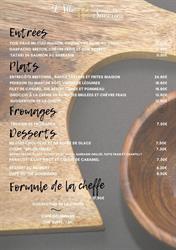 L'ille Ô Saveurs, Saint-Domineuc - Horaires d'ouverture