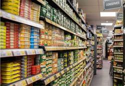 Supermarché Diagonal, Paris - Horaires d'ouverture