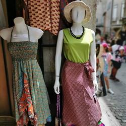 Omvie d'Ailleurs, Carcassonne - Horaires d'ouverture