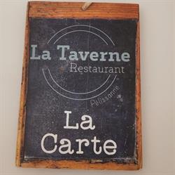 La Taverne, Pélissanne - Horaires d'ouverture