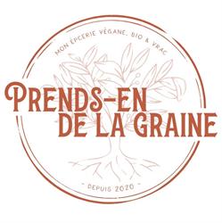 Prends en de la graine, Angers - Horaires d'ouverture