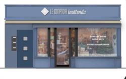 Le Comptoir Inattendu, Crécy-la-Chapelle - Horaires d'ouverture