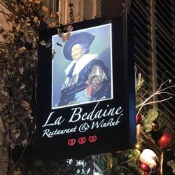 La Bedaine, Strasbourg - Horaires d'ouverture