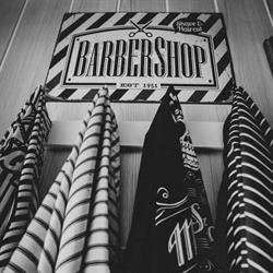Bladerunners Barbers, Morzine - Horaires d'ouverture