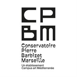 Conservatoire National à Rayonnement Régional Pierre Barbizet, Marseille - Horaires d'ouverture