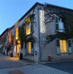 Emotions, Plappeville - Horaires d'ouverture
