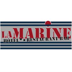 HÔTEL LA MARINE, Carnac - Horaires d'ouverture